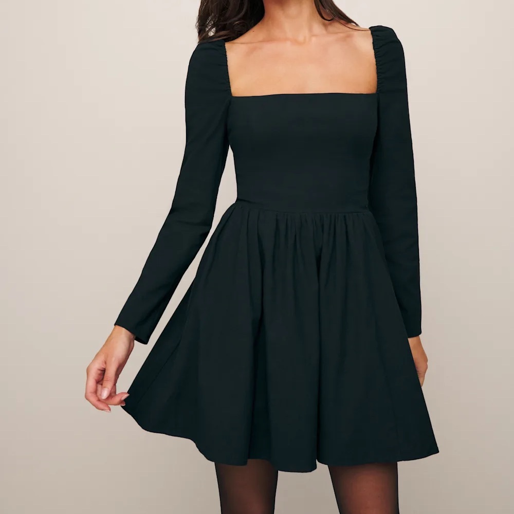 Reformation Parmida Dress